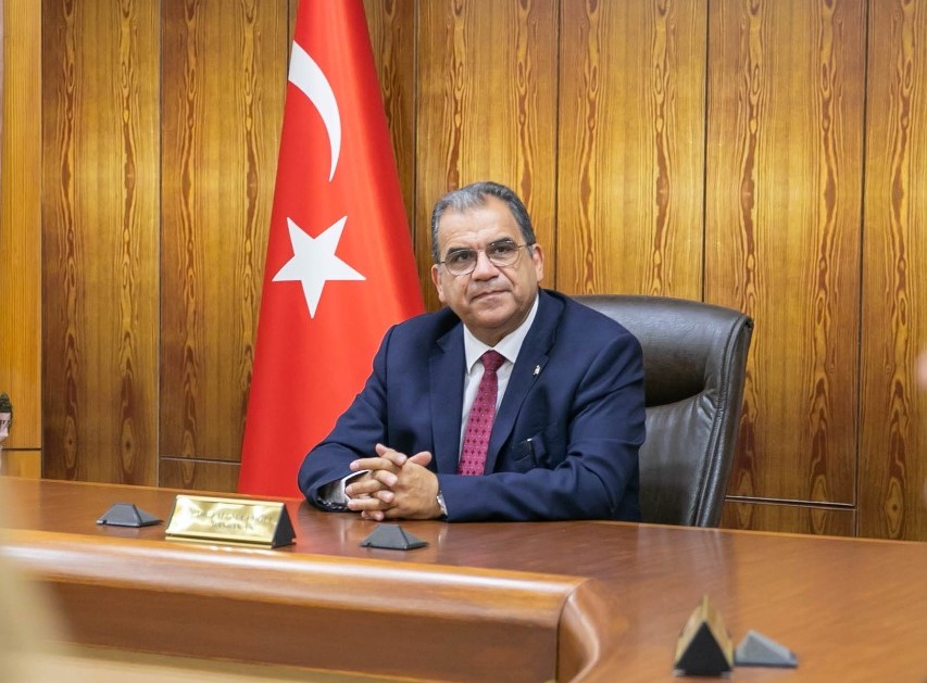 Sucuoğlu: TMT ile ilgili sözler, Kıbrıs Türk Halkı’nın ruhunda yara açmıştır