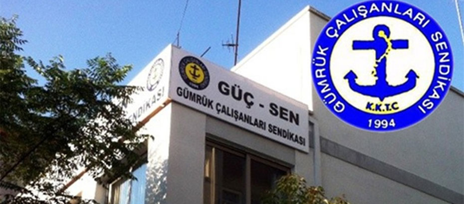 Güç-Sen yarın tam gün greve gidecek