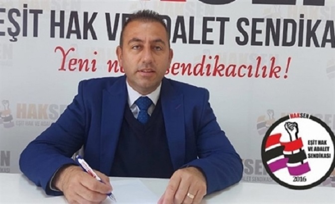 Haksen Gelir Vergisi Yasası’nda yapılması planlanan değişikliği eleştirdi