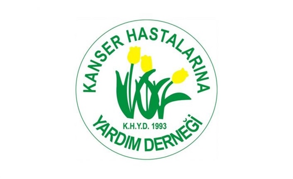 Kanser Hastalarına Yardım Derneği kermes düzenledi