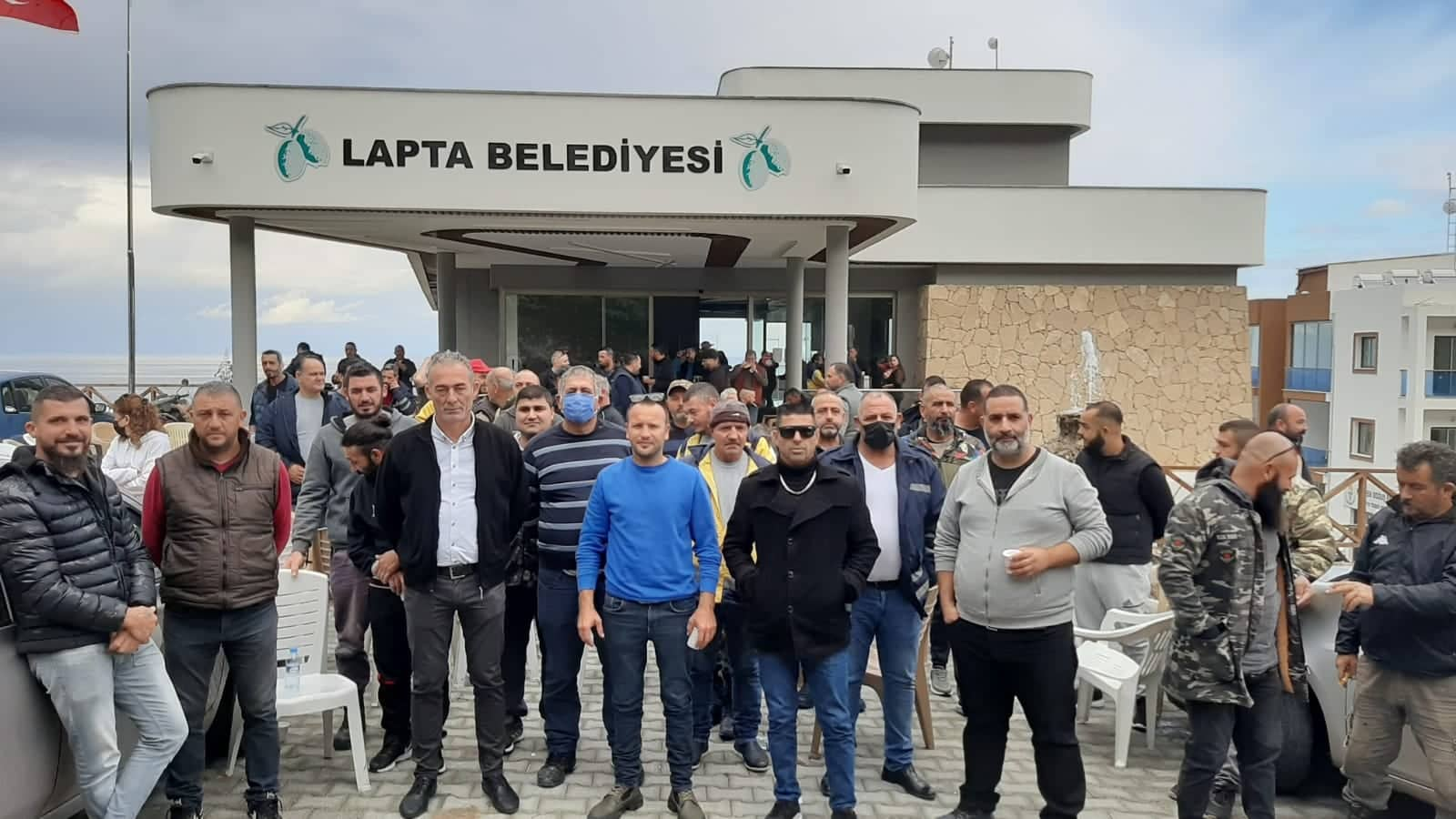 Yalınkaya: 20 Aralık’a kadar maaşlar ödenmezse süresiz greve gideceğiz