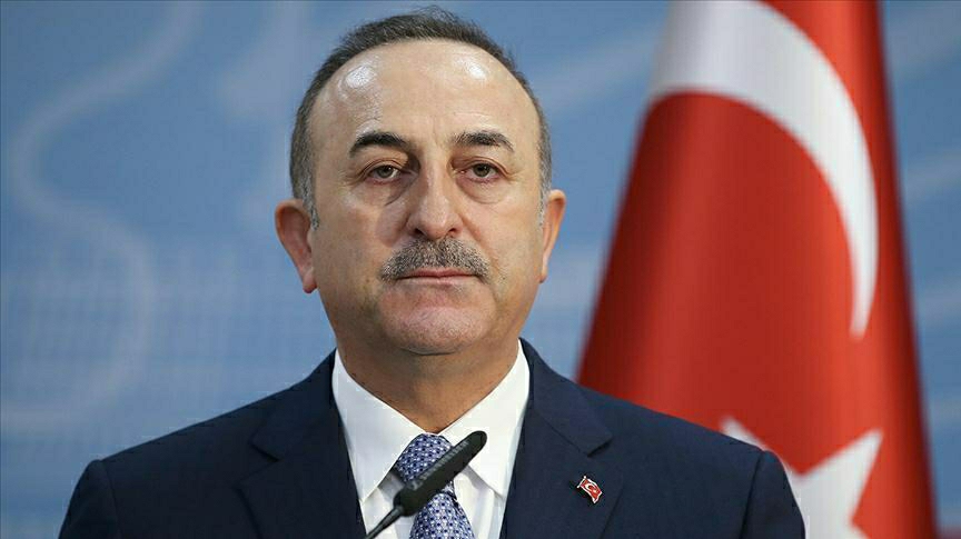 Çavuşoğlu:KKTC, Türk Devletleri Teşkilatı’na gözlemci üye olabilecek