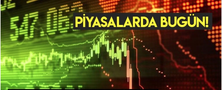 Piyasalarda Bugün 28.12.2021