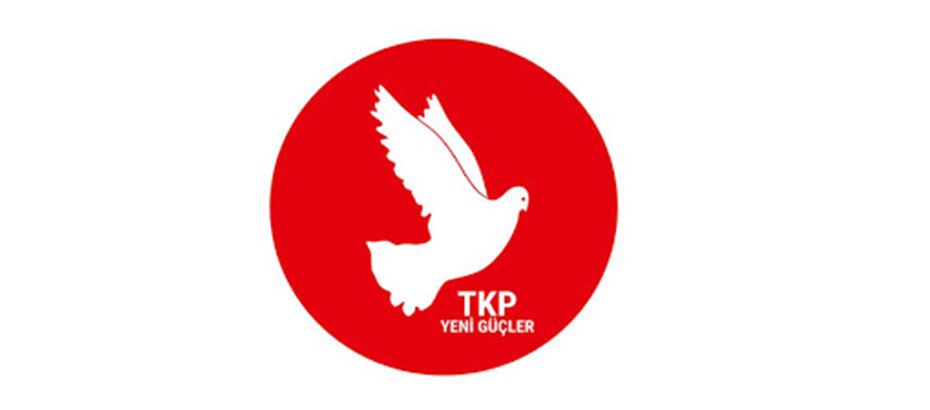 TKP-YG, aday listesini açıkladı