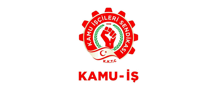 Kamu-İş’ten açıklama