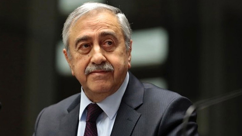 Akıncı,Kıbrıslı Türk dağcı Birkan Uzun’un vefatı nedeniyle başsağlığı mesajı yayımladı