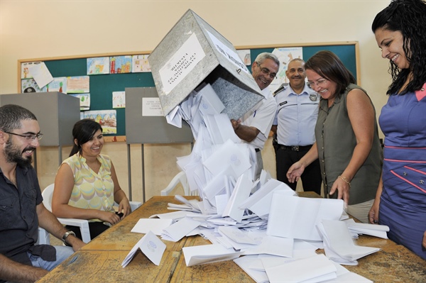 23 Ocak Erken Genel Seçimine bir hafta kaldı