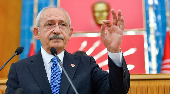 Kılıçdaroğlu, KKTC’deki seçimde tüm parti ve adaylara başarılar diledi