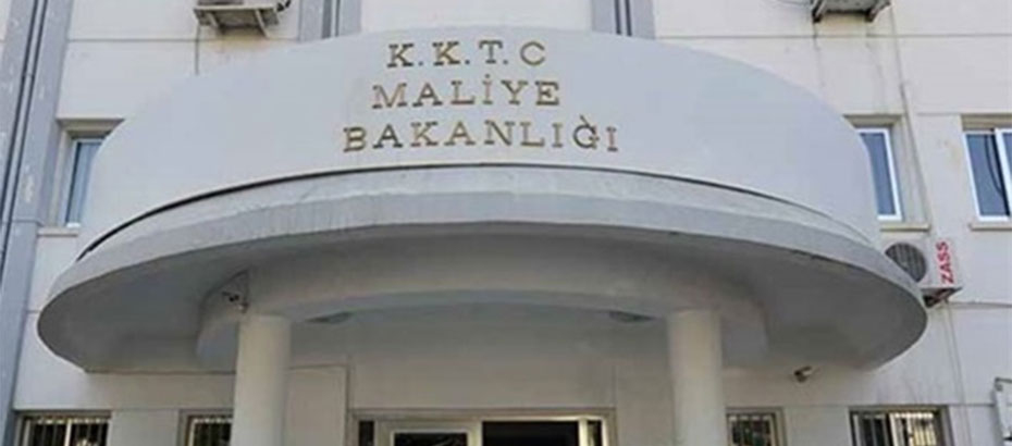 Maliye Bakanlığı, Tarım ve Doğal Kaynaklar Bakanlığı’na kaynak aktardı