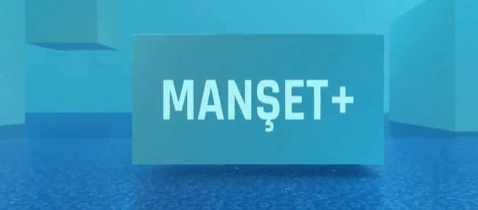 Manşet +  09.02.2022