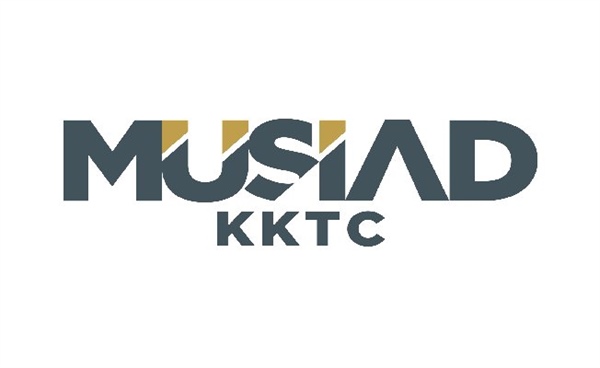 MÜSİAD KKTC’den Birkan Uzun için taziye mesajı