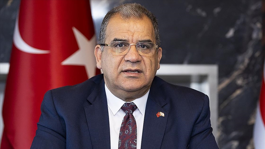 Sucuoğlu: Azerbaycan’ın KKTC’yi tanıması önemli bir adım olur