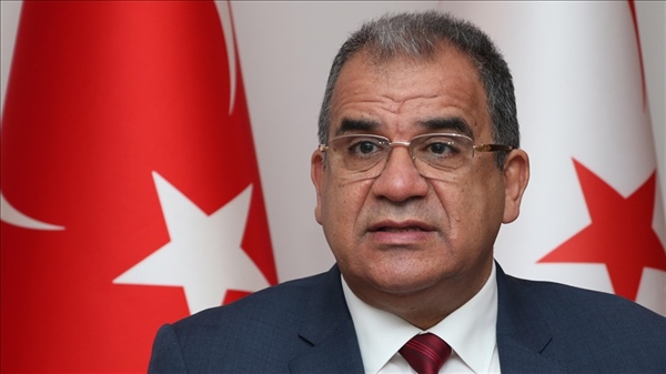 Sucuoğlu:Depremde ne Türkiye’de ne de KKTC’de herhangi bir olumsuzluğun yaşanmaması sevindiricidir