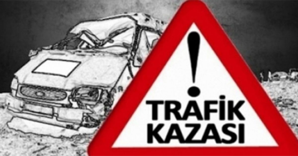 Trafiğe bir can daha; 21 yaşındaki genç hayatını kaybetti