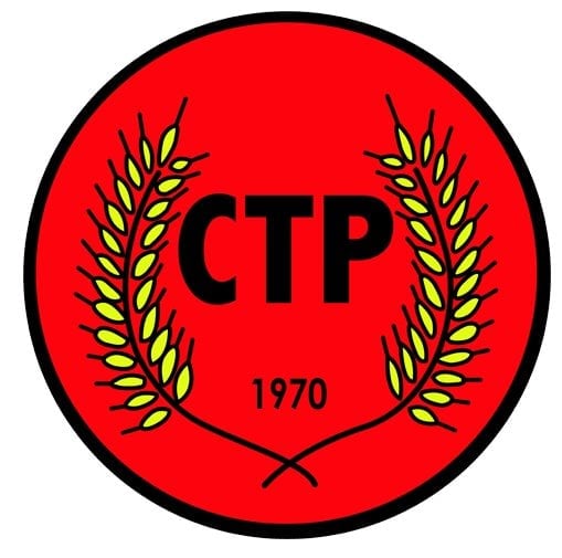 CTP’den açıklama