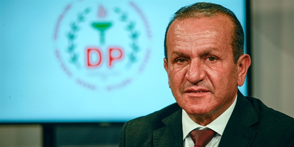 Ataoğlu:UBP’den geri dönüş bekliyoruz