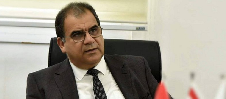 Sucuoğlu: Gayriresmi görüşmelerde çok da büyük bir olumsuzluk görünmedi