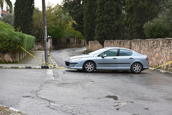 Halil Falyalı cinayetiyle ilgili İstanbul’da 3 kişi gözaltına alındı