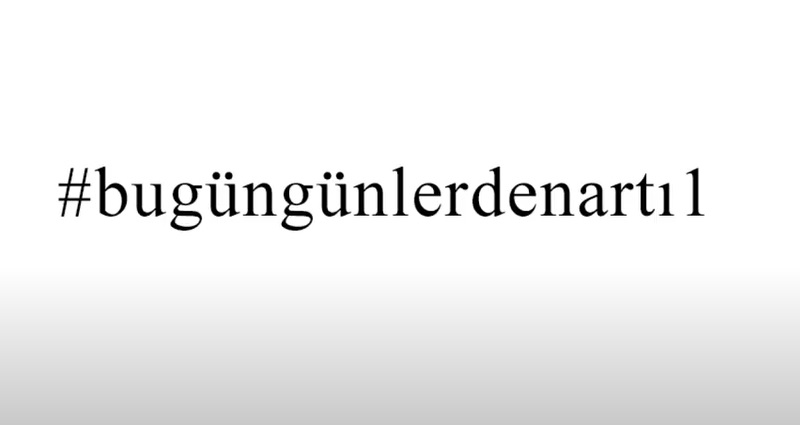 Bugün 21 Mart Dünya Down Sendromlular Günü….