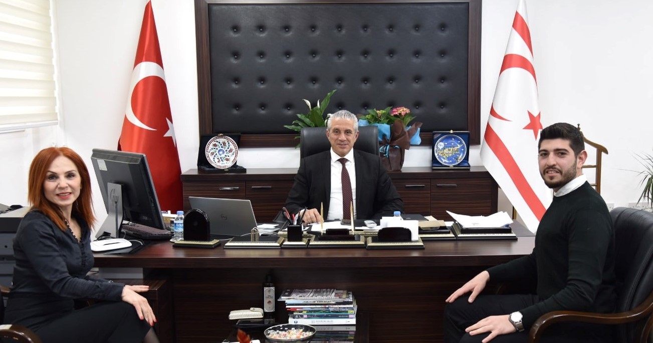 Lapta Huzurevi’nde ‘‘Sessizliğin Sesi Olur musun?’’ Projesi hayat bulacak