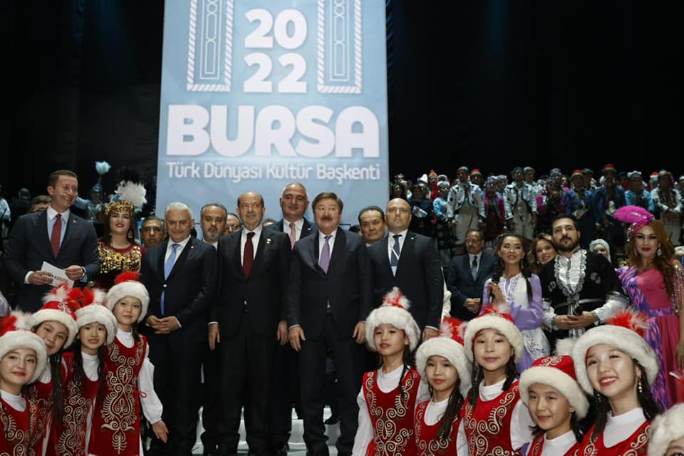 Tatar, Bursa’daki temaslarına bugün de devam edecek