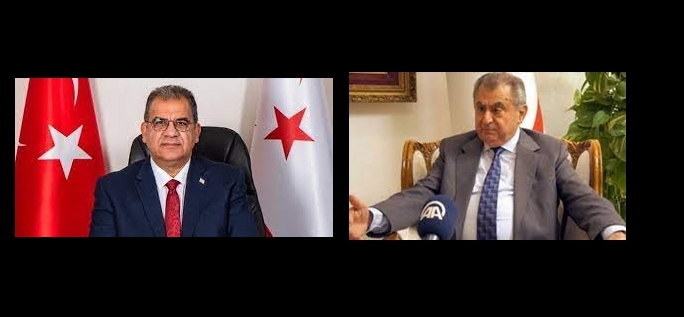 Sucuoğlu, İrsen Küçük’ün 3. Ölüm yıldönümü dolayısıyla anma mesajı yayımladı