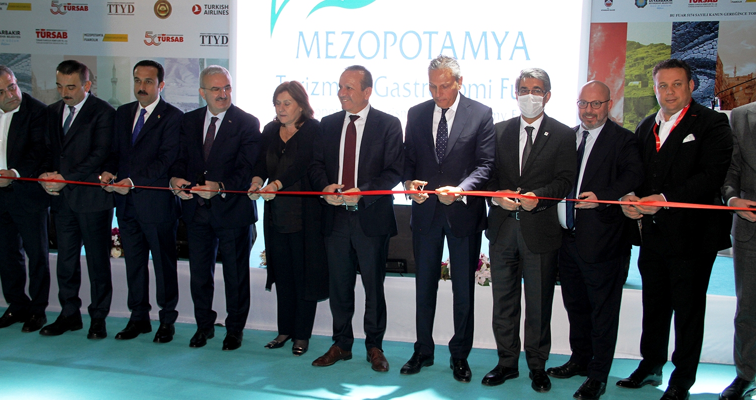 Ataoğlu:KKTC Tarihi ve kültürüyle, önemli bir destinasyondur