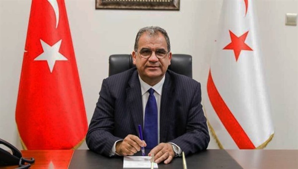 Başbakan Sucuoğlu: KKTC için bu dönemde yaşamsal önem taşıyan “Ekonomik Prokol”e yönelik çalışmalar son aşamada