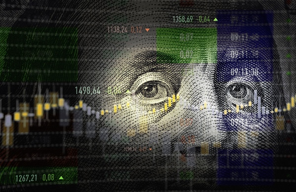 Dolar 14,79, Sterlin 19,30 liradan işlem görüyor