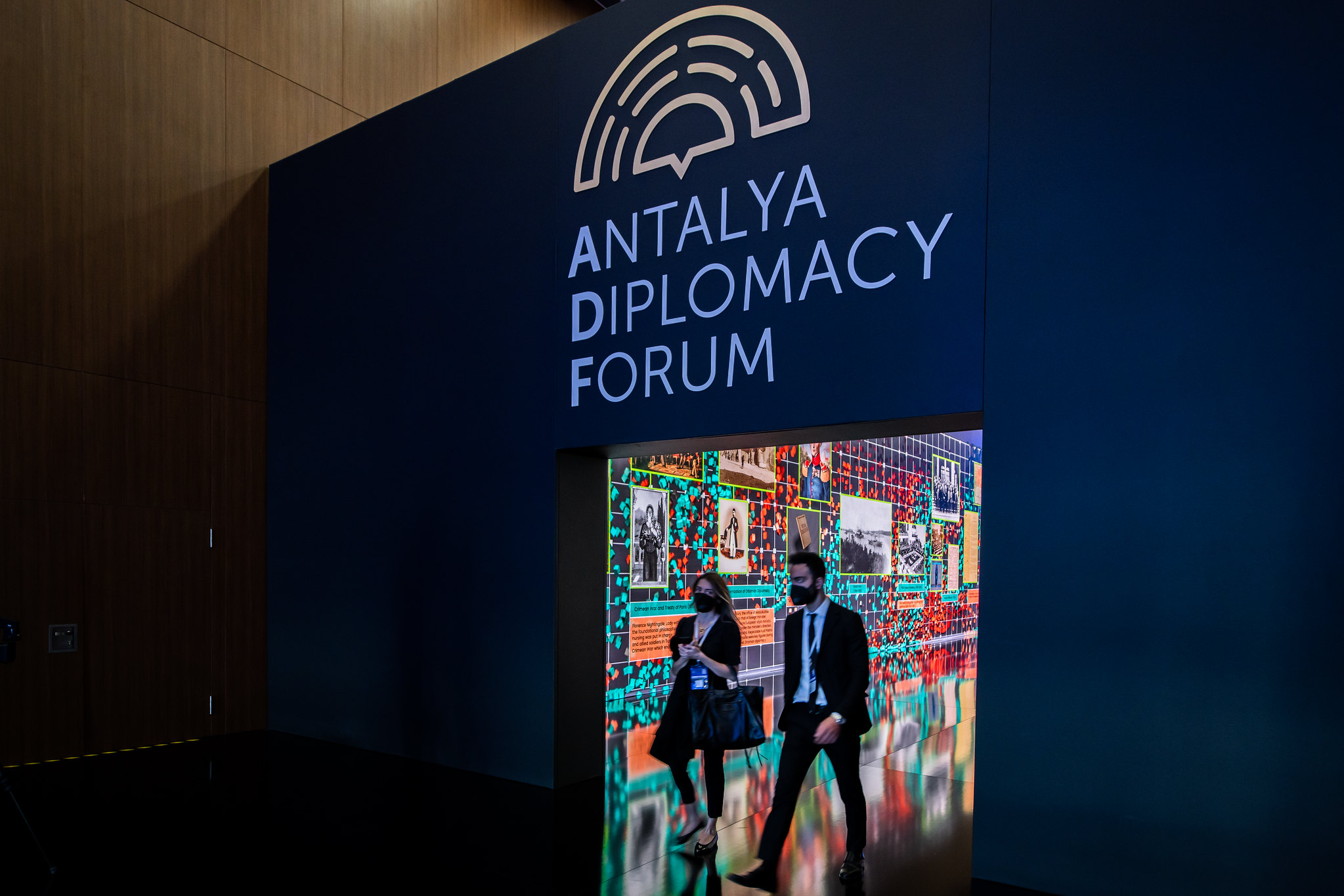 Antalya Diplomasi Forumu’na KKTC’den devlet ve hükümet yetkilileri ile parti başkanları da katılacak