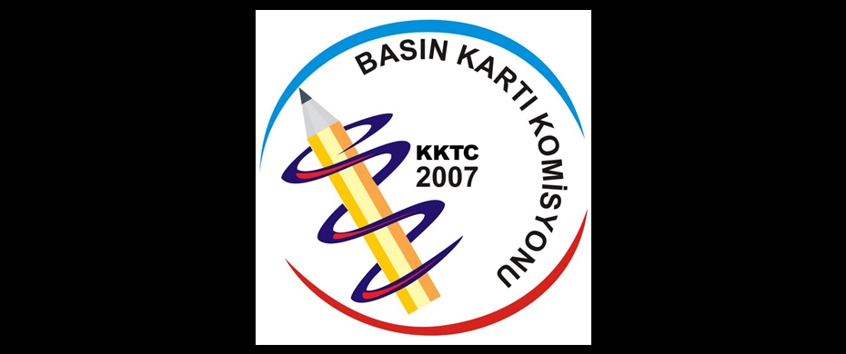 Yeni basın kartları hazır