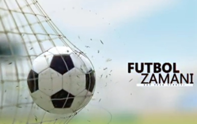 Futbol Zamanı 19.03.2022