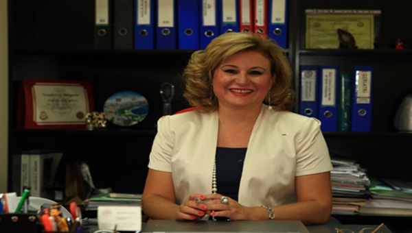 YÖDAK Üyeliğine Prof. Dr. Hülya Harutoğlu seçildi