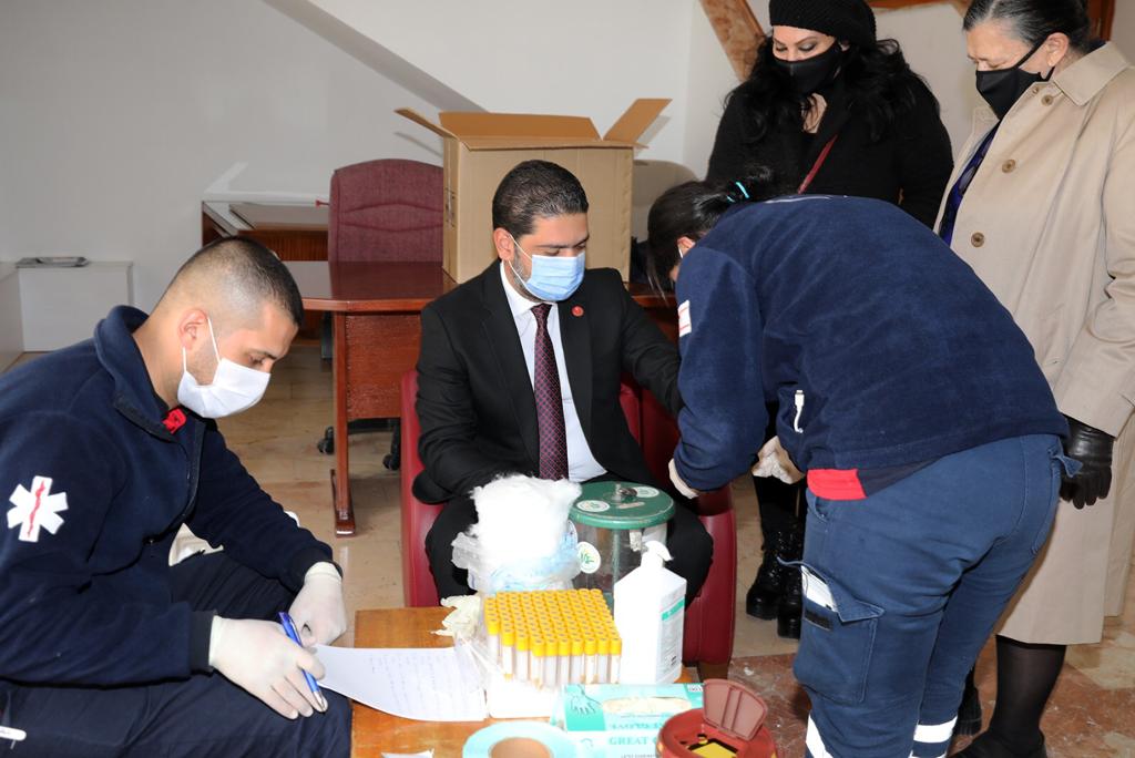 Savaşan: Prostat taraması yapılan ülkelerde ölüm oranı düşüyor!
