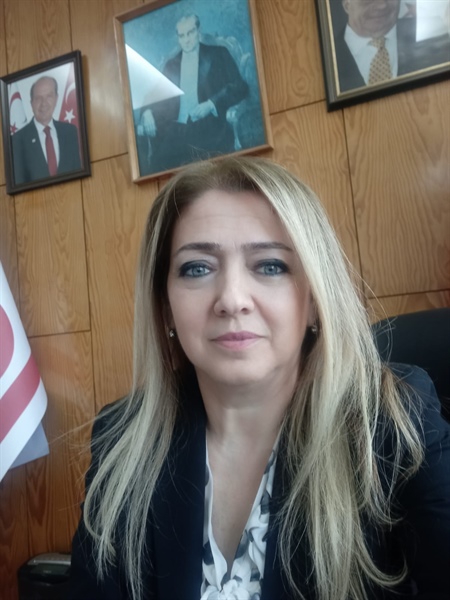 İlkan Varol Ombudsman oldu