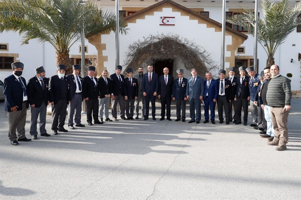 “Mehmetçik adaya çıkarma yapmasaydı, bugün bu adada Türk varlığından bahsetmek mümkün olmayacaktı”