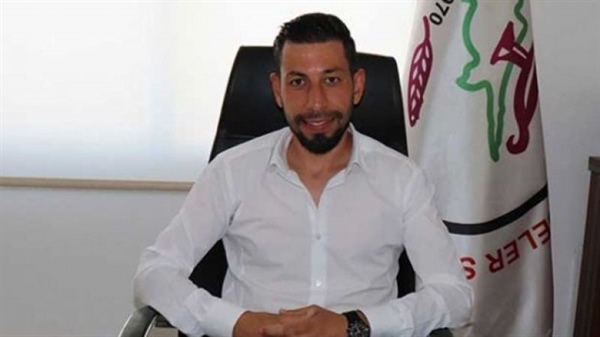 Özgöçmen: Sağlık Şiddet Yasası çıkarılmalıdır