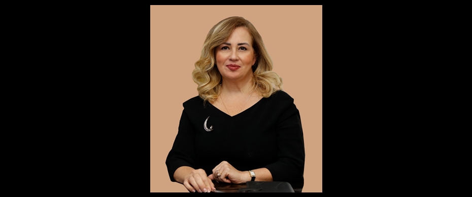 Sibel Tatar:Daha güçlü kadın daha güçlü ülke demektir
