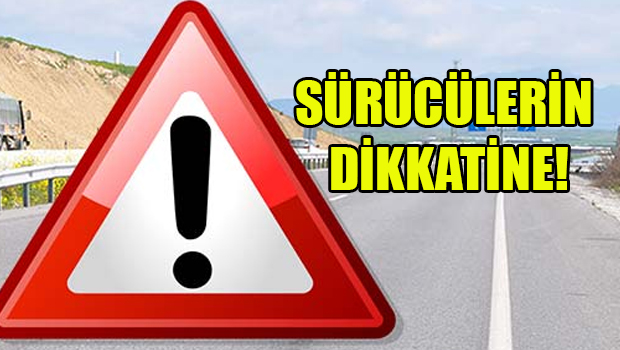 Girne-Değirmenlik (Dağyolu ) anayolu çift yönlü olarak trafik akışına açıldı