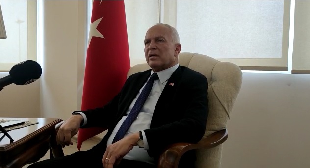 Töre: KKTC’nin devletini ve varlığını her daim koruyacağız