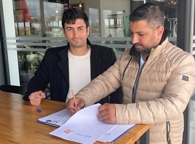 BASIN-SEN ile YUDER arasında iş birliği protokolü imzalandı