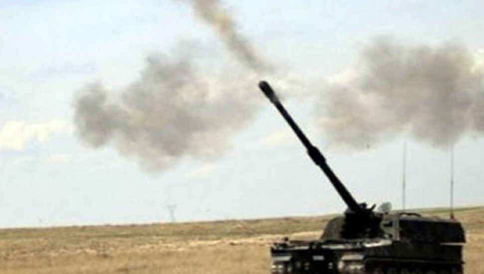 Çamurova Tank Atış Alanı ve Kumköy Tatbikat Alanı’nda atış yapılacak