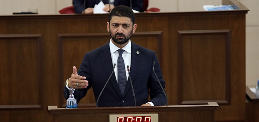 Atun: Kıb-Tek tarihinin en kötü günlerini yaşıyor, kolay değil ama ayağa kaldıracağız