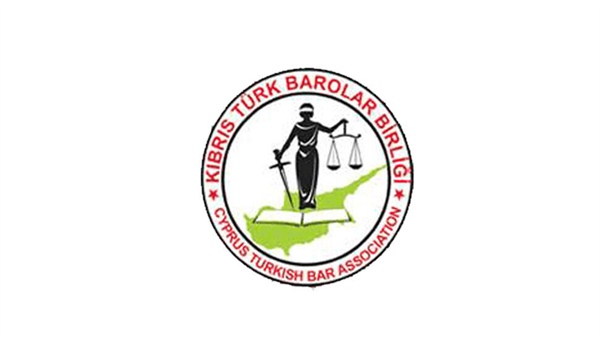 Kıbrıs Türk Barolar Birliği’nden açıklama