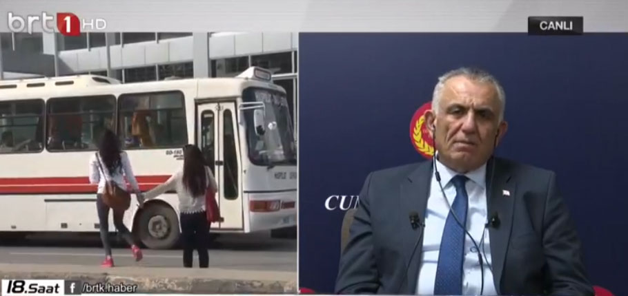 Bakan Çavuşoğlu: Teknik kurullar tarife güncellemeleri yapacak
