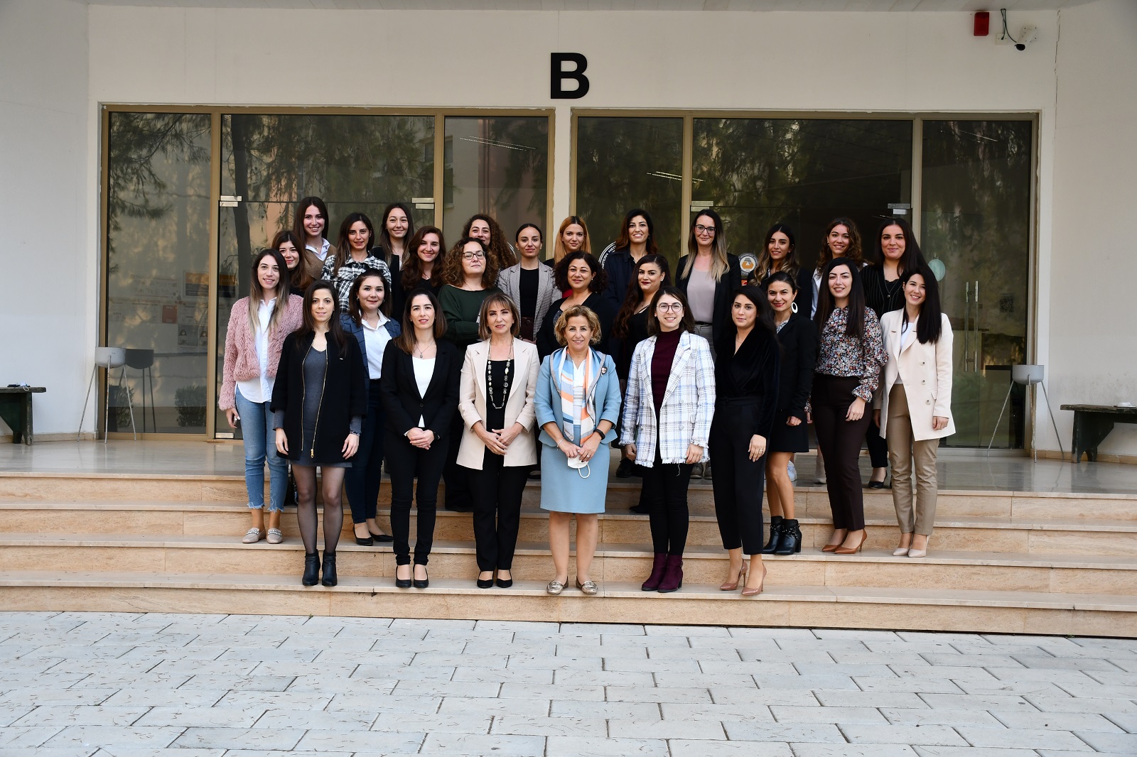 DAÜ Beslenme ve Diyetetik Bölümü Lisans Programı SABAK tarafından akredite edildi