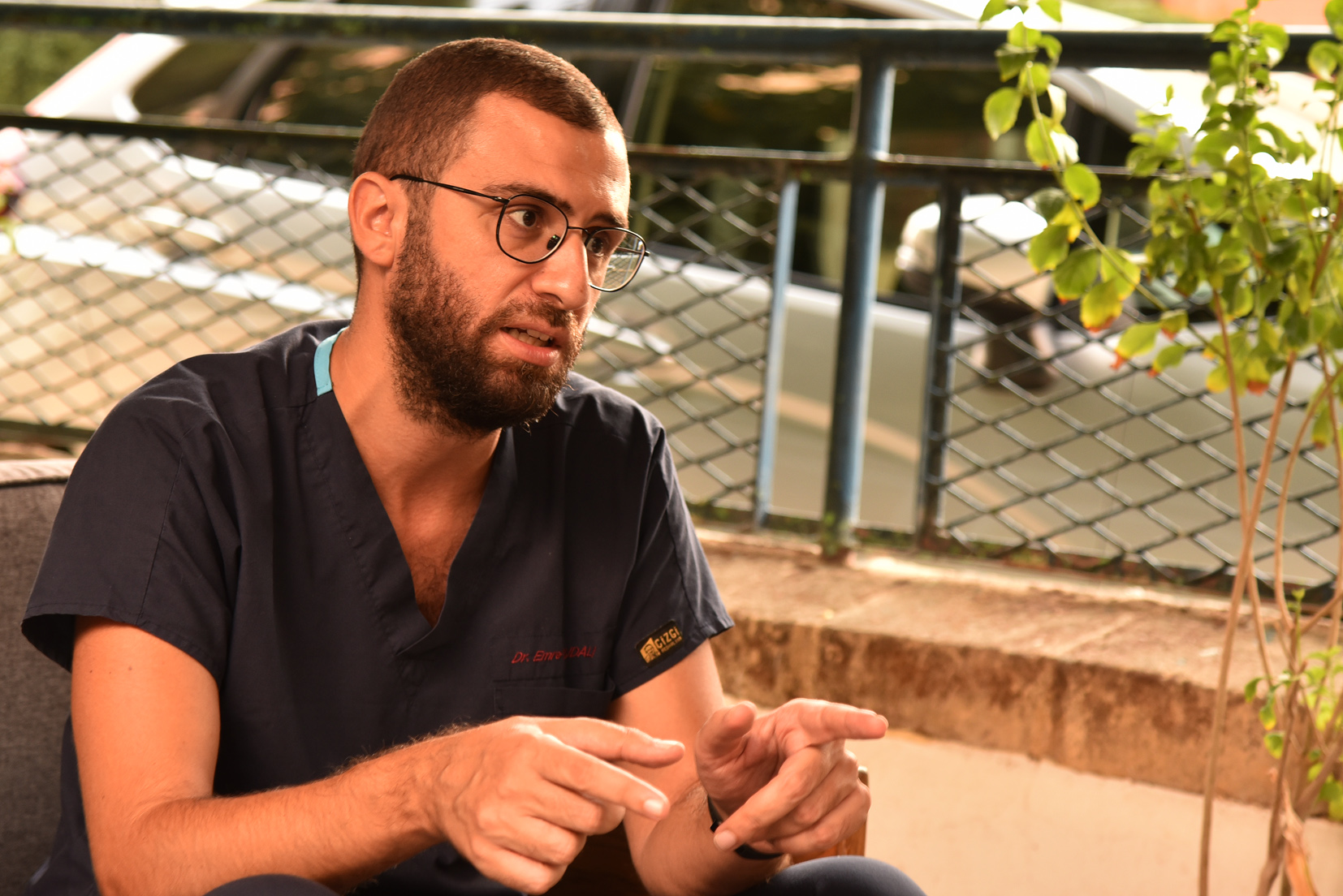 Dr. Vudalı: Koronavirüs vakalarındaki artış göreceli. Nedeni ise BA.2 varyantı ve kurallardaki gevşeme