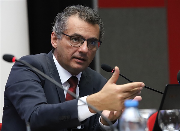 Erhürman:Euro’ya endeksleme meselesi artık samimiyetle konuşulmalı