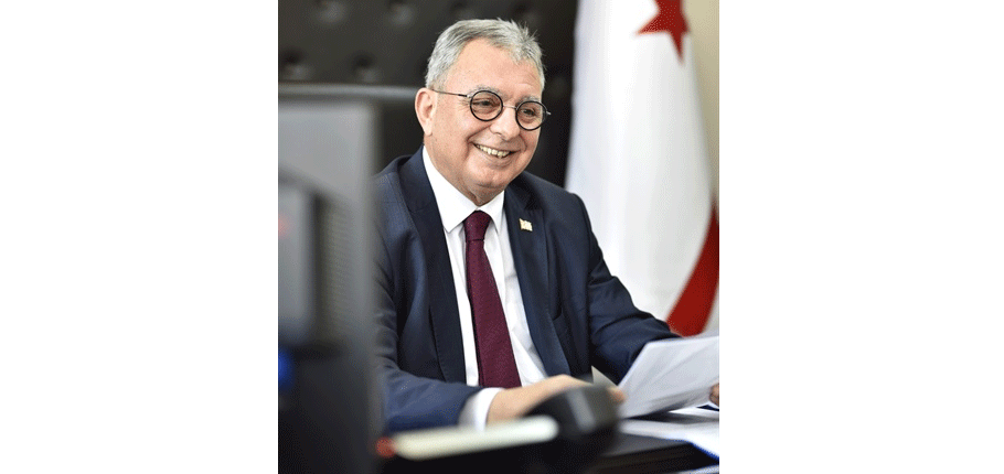 Evren:Kadınlarımızın ekonomiye aktif katılımını sağlamak önceliğimiz olacaktır