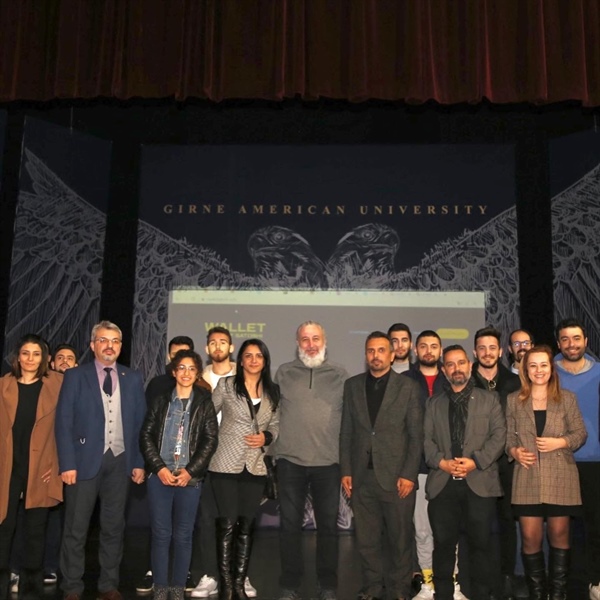 GAÜ’de “Metaverse” Sertifikalı Eğitim Programı düzenlendi